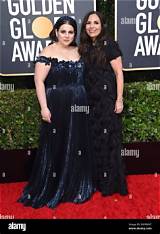 Beanie Feldstein Parents: Richard Feldstein and Sharon Lyn Chalkin