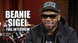 Beanie Sigel: the Life and Times of a Hip-Hop Icon