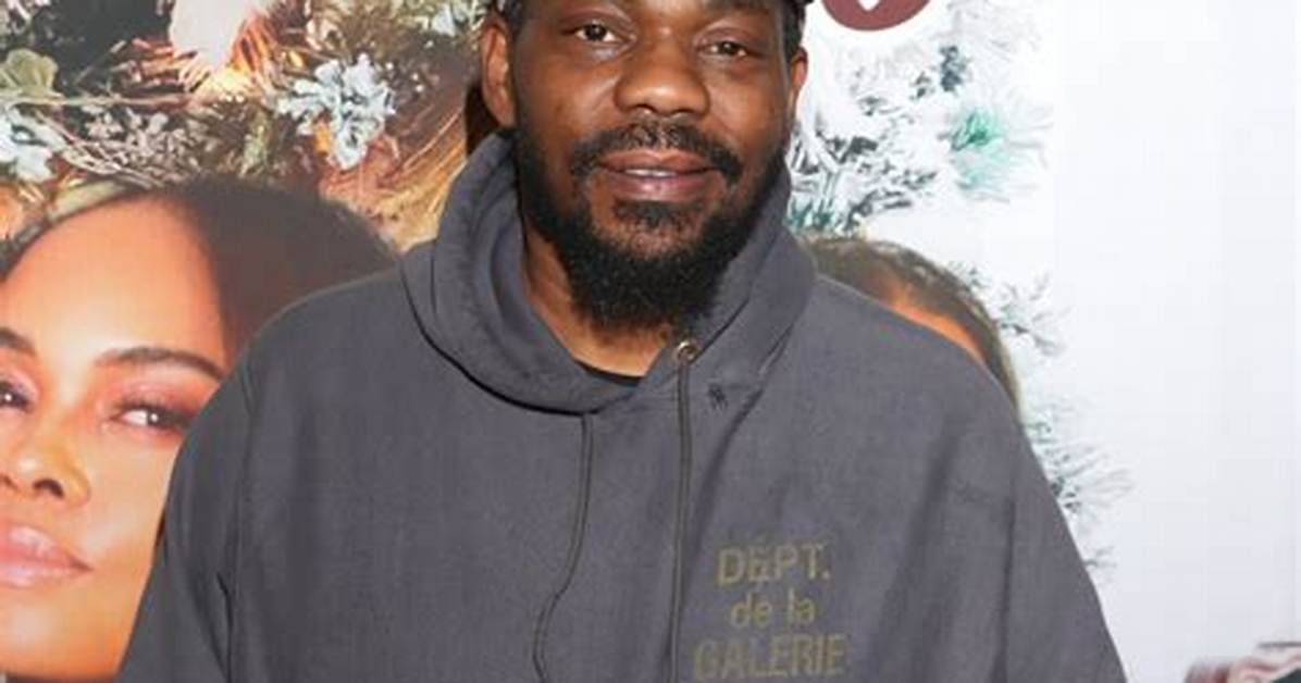 Beanie Sigel Wife Net Worth
