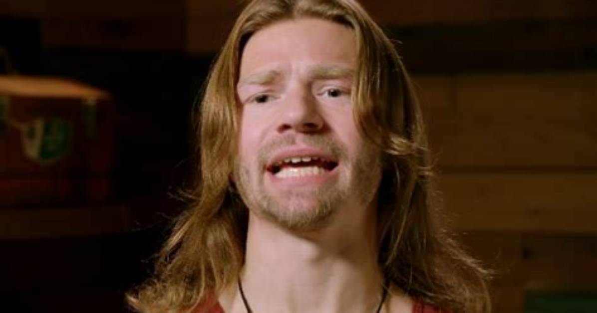 Bear Brown Alaskan Bush People Bio Wiki Age Wife and Net