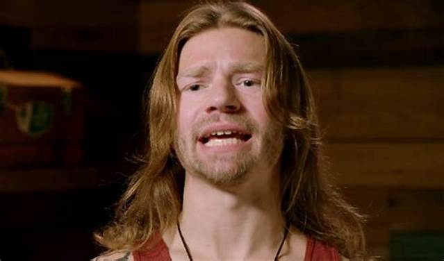 Bear Brown Alaskan Bush People, Bio, Wiki, Age, Wife, and Net Worth