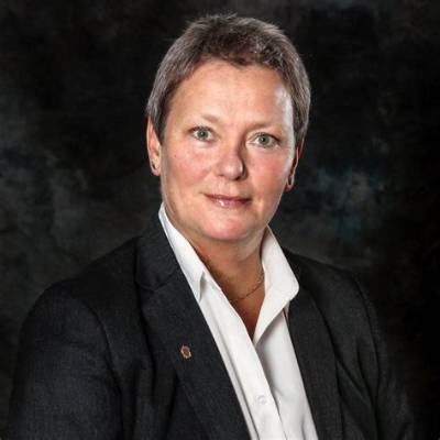 Beate Gangas’ Partner: Norwegian Police Officer’s Love Interest