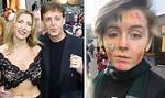Beatrice Mccartney: the Emerging Fashion Icon Redefining Style