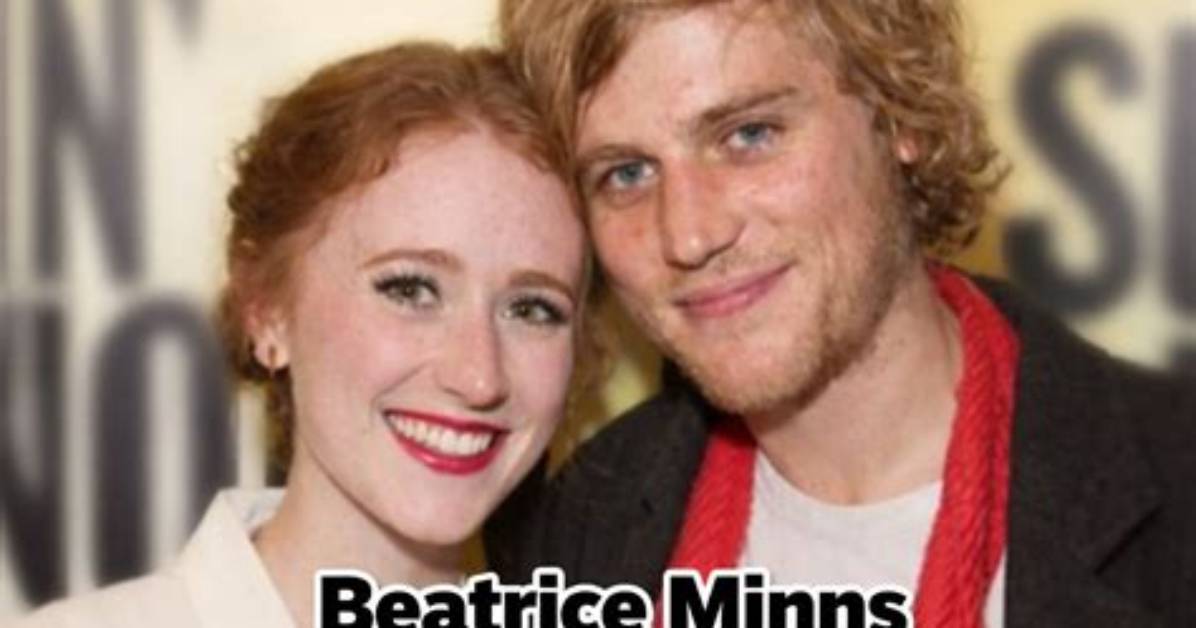 Beatrice Minns: a Rising Star in the Entertainment Industry