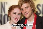 Beatrice Minns: a Rising Star in the Entertainment Industry