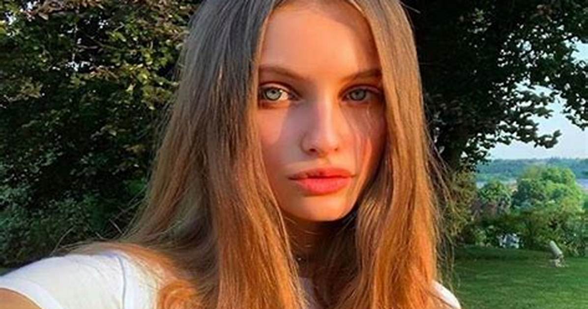 Beatrice Vendramin Net