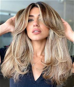 Beautiful Haircuts for Ladies: Discover Your Perfect Style