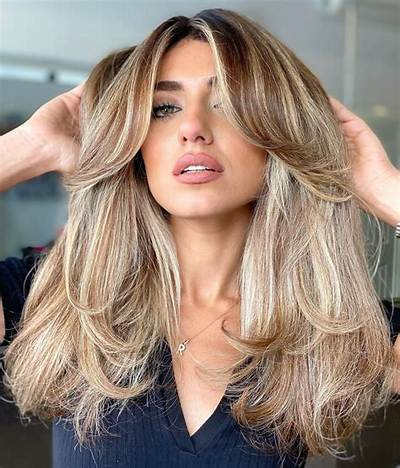 Beautiful Haircuts for Ladies: Discover Your Perfect Style