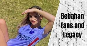 Bebahan Nude Leaks: Unveiling the Truth and Addressing the Controversy