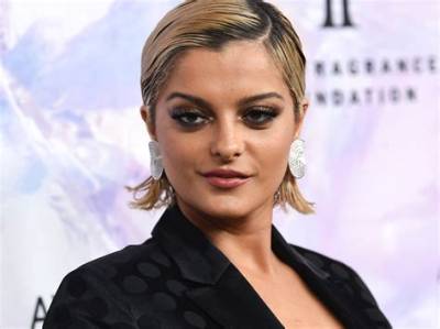 Bebe Rexha's Current Age Today - Sarkariresult