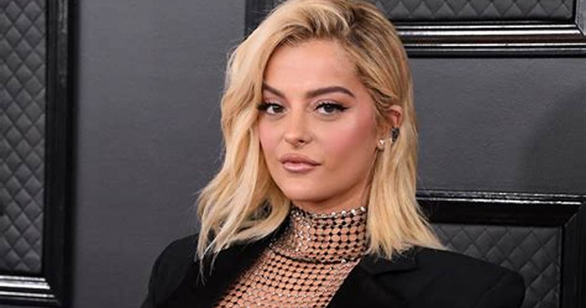 Bebe Rexha S Current Age