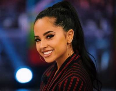 Becky G Net Worth 2024: Financial Triumphs of a Pop Sensation