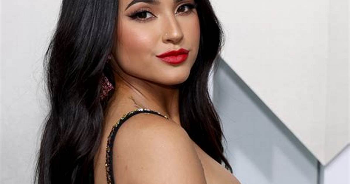 Becky G S