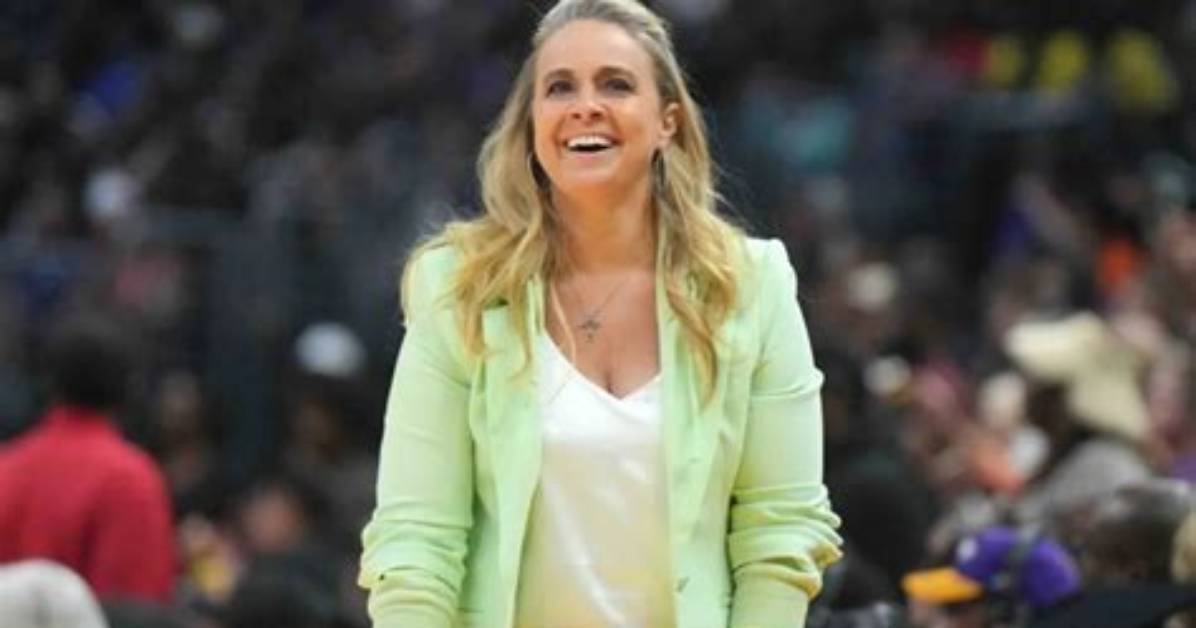 Becky Hammon Height Weight Net Worth Age Birthday Wikipedia Who