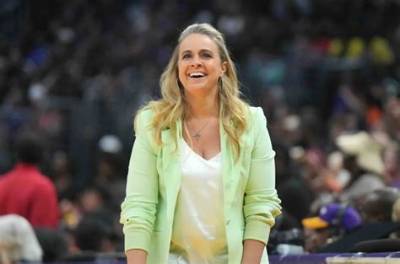 Becky Hammon Height, Weight, Net Worth, Age, Birthday, Wikipedia, Who, Nationality, Biography