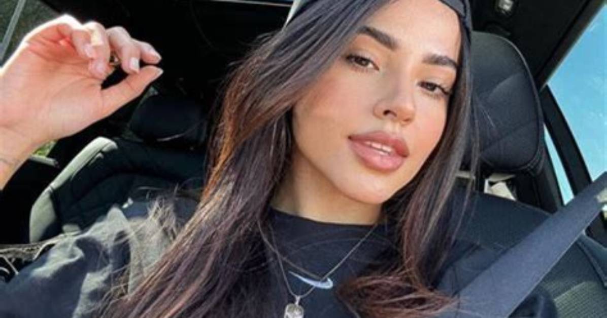 Becky Handy Height Weight Net Worth Age Birthday Wikipedia Who