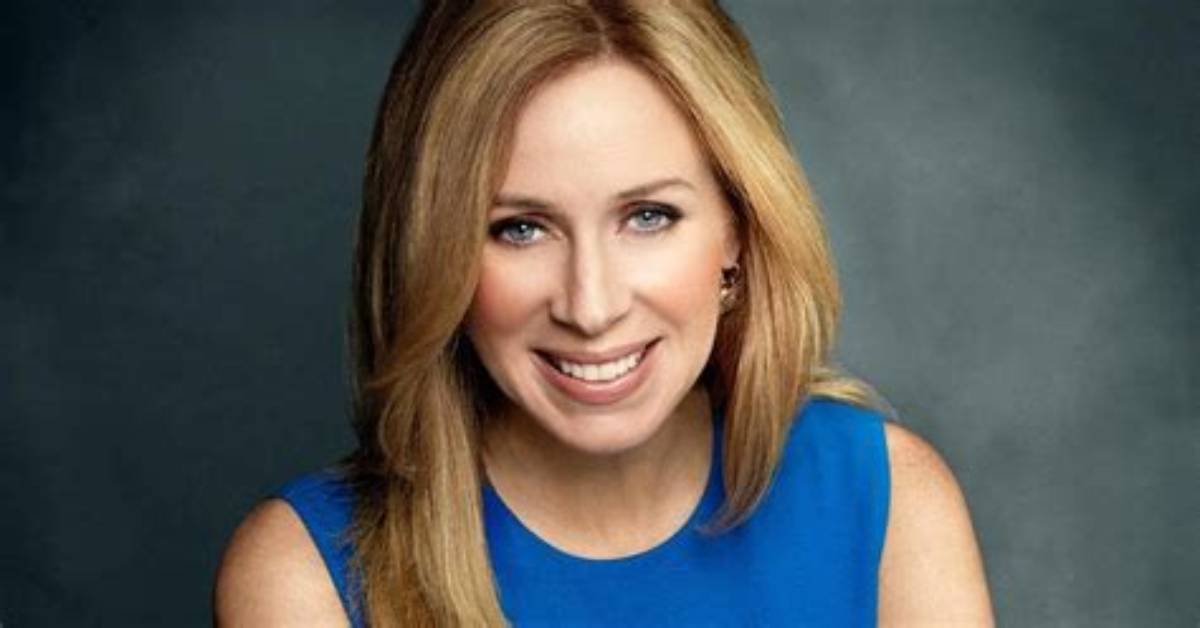 Becky Quick Cnbc, Bio, Wiki, Age, Husband, Salary, and Net Worth