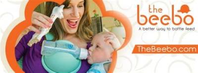 Beebo Hands Free Bottle Feeding – Shark Tank Update