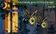 Bees & Light Fixtures | Homesteady