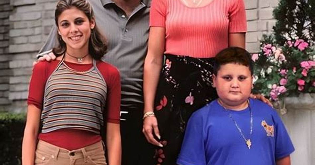 Before & After: the Sopranos's Impact on Tv