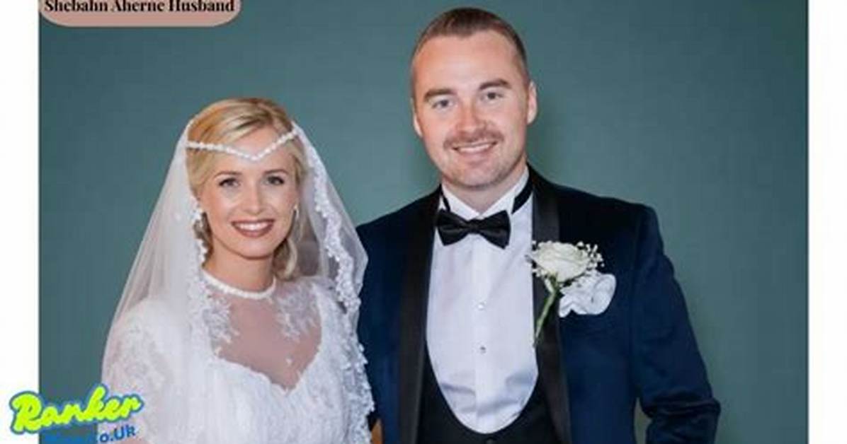 Behind the Mic with Husband and Family