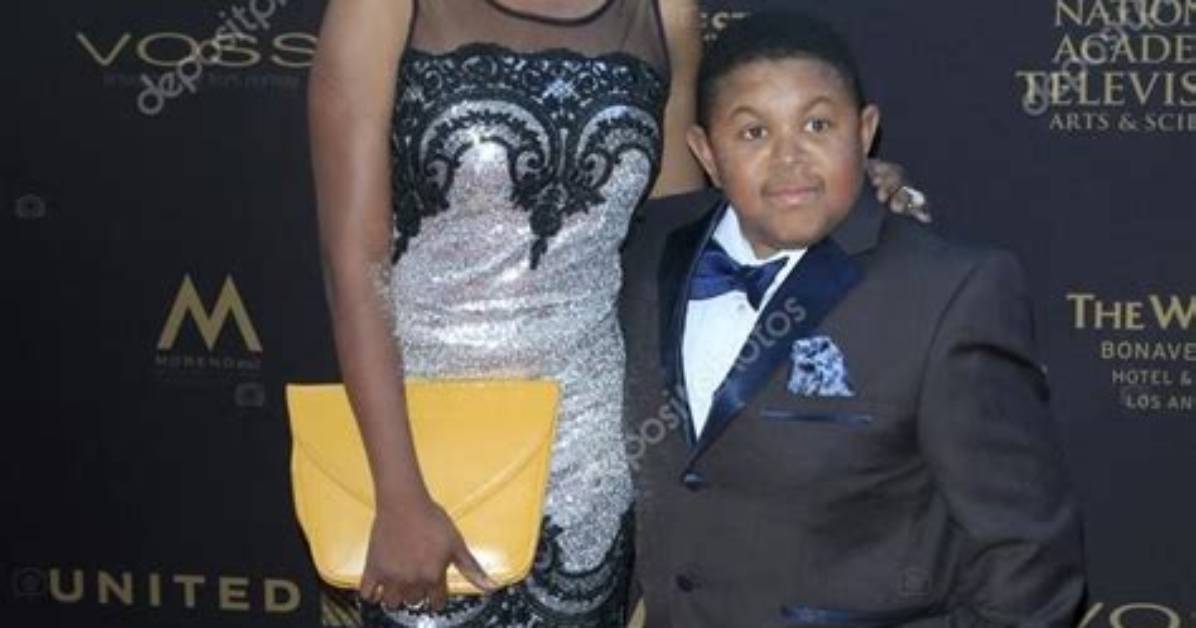 Behold the Stunning Wife of Emmanuel Lewis: Exclusive Photos