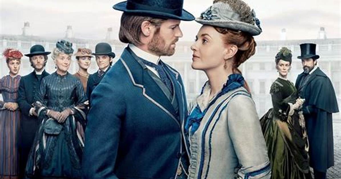 Belgravia the Next Chapter Episode 5 Release Date Recap Cast Review Plot Spoilers Streaming Schedule Where To