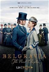 Belgravia: the Next Chapter Episode 5 Release Date, Recap, Cast, Review, Plot, Spoilers, Streaming, Schedule & Where to Watch? - Sarkariresult