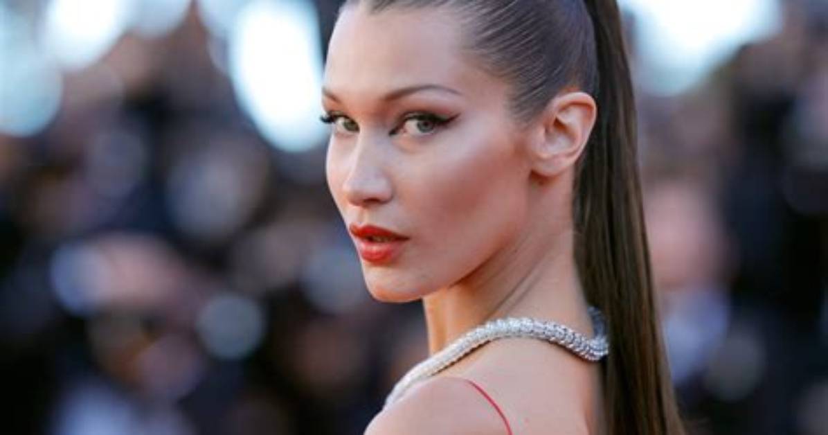 Bella Hadid Net Worth How Much Is