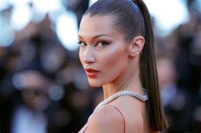 Bella Hadid Net Worth – How Much Is Hadid Worth?