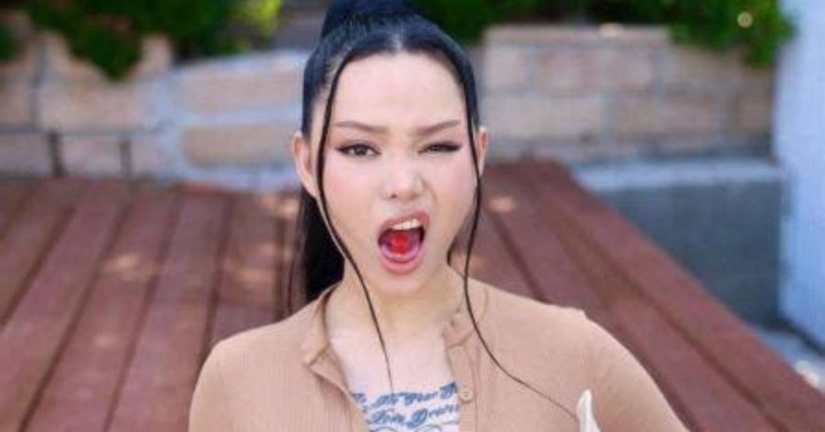 Bella Horiszny Height, Weight, Net Worth, Age, Birthday, Wikipedia, Who, Nationality, Biography