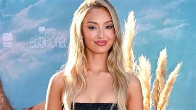 Bella Podaras: the Rising Star of Social Media and Entertainment