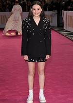 Bella Ramsey Height, Weight, Body Measurements, Bra Size, Shoe Size