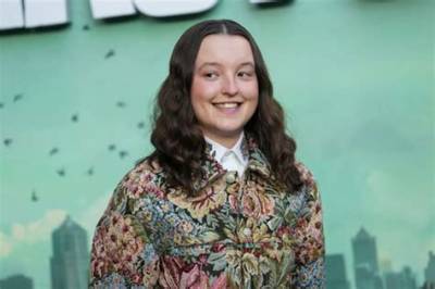 Bella Ramsey Net Worth – How Much Is Ramsey Worth?