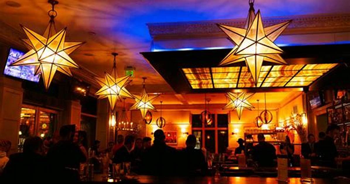 Bellingham's Premier Nightlife Destination: Discover the Best Clubs