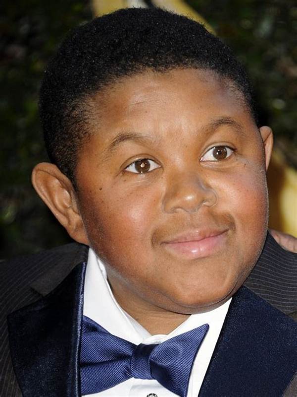 Beloved Actor Emmanuel Lewis Passes Away