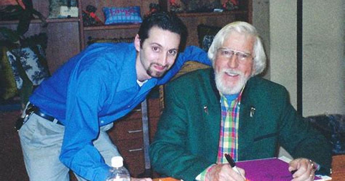 Beloved Children's Author & Muppet Carol Spinney: Stories & Legacy