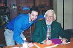 Beloved Children's Author & Muppet Carol Spinney: Stories & Legacy