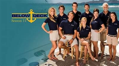 Below Deck Adventure Episode 11 Release Date, Time and Plot