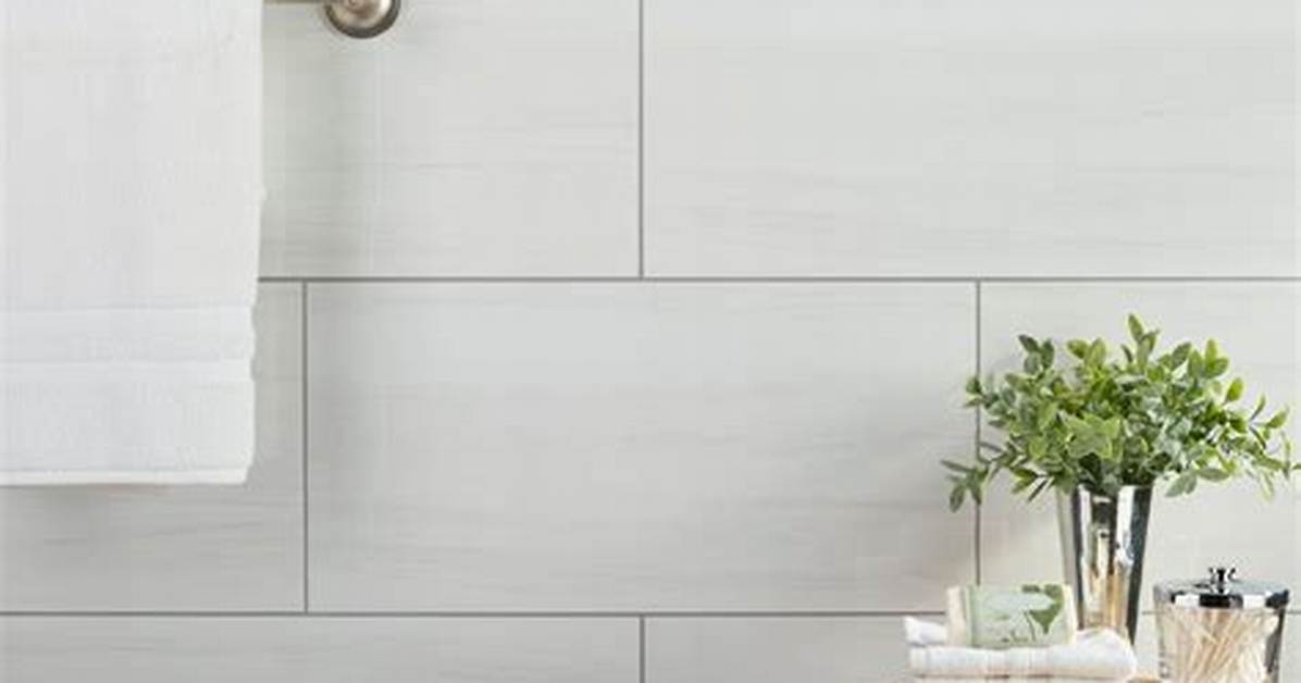Belucci Bianca Polished Tile: a Timeless Addition to Your Home