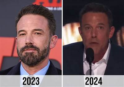 Ben Affleck: a Comprehensive Look at His Life, Career, and Impact
