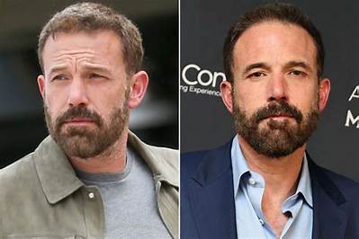 Ben Affleck: a Comprehensive Look at the Life and Career of the Hollywood Star