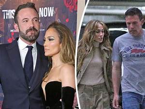 Ben Affleck's Spouse: a Deep Dive into His Life and Relationships