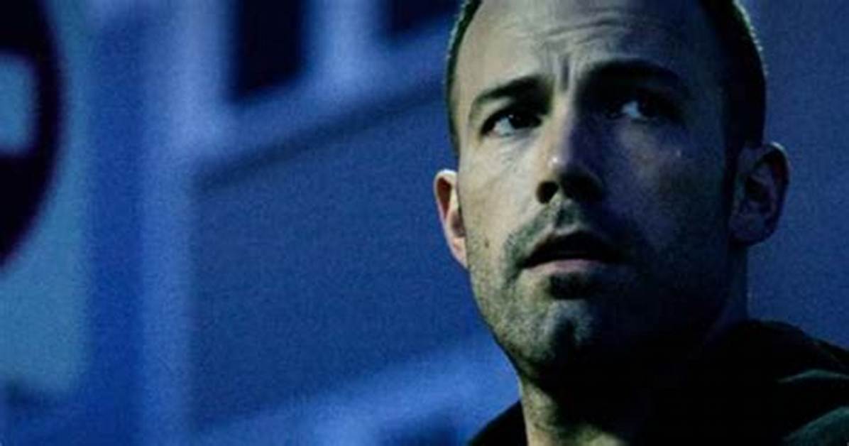 Ben Affleck Sight: a Comprehensive Exploration of His Visionary Journey