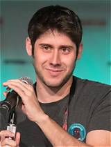 Ben Diskin Net Worth