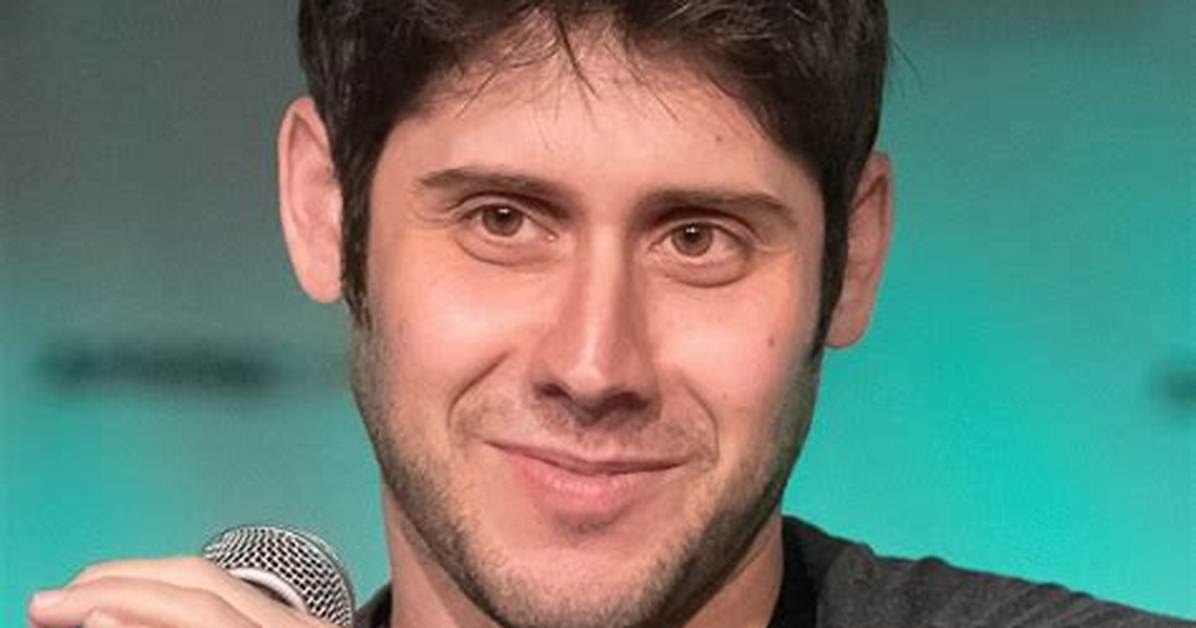Ben Diskin Net