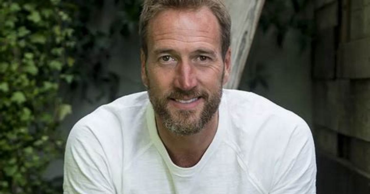 Ben Fogle Height, Weight, Net Worth, Age, Birthday, Wikipedia, Who, Nationality, Biography