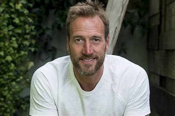 Ben Fogle Height, Weight, Net Worth, Age, Birthday, Wikipedia, Who, Nationality, Biography