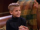 Ben Geller: Friends Character Profile