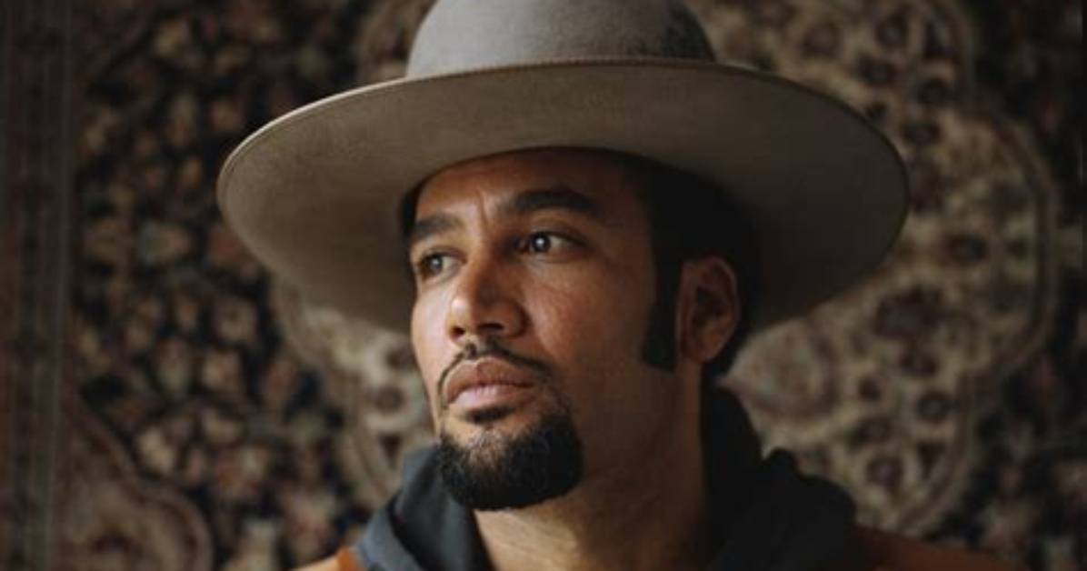 Ben Harper: Music, Biography & More